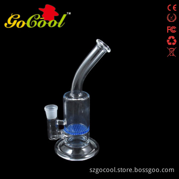 Special Shipping Way Handmade Borosilicate Pipes, Borosilicate Water Pipes (WE-11)